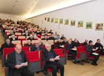 Mjesečni susret svećenika Varaždinske biskupije